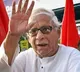 Buddhadeb Bhattacharjee Rejects Padma Bhushan