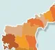 These Are the new districts in Andhrapradesh