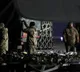 Biden warns Putin with sanctions as West steps up Ukraine defences