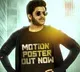Rajeev Saluru New Movie Motion Poster Released