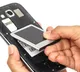 Why modern smartphones donot have removable batteries and how does it affect consumers