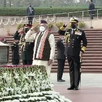 republic day celebrations in india