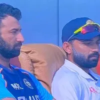BCCI Demotes Pujara and Rahane