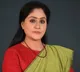 vijaya shanti slams kcr