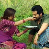 Varma Releases Konda Trailer On The Occasion Of Republic Day