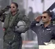 Rafael First Woman Pilot Shivangi Singh Represents IAF Tableau