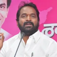 Minister Srinivas Goud response on his election affidavit