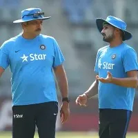 Harbhajan Counter Statement For Ravi Shastri What Did Bhajji Say