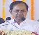 KCR orders to control drugs in Telangana