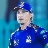 Team India lost ODI series because Ravindra Jadeja not played says Dale Steyn