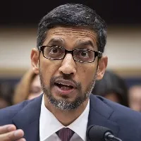 Mumbai police filed case against Google CEO Sundar Pichai