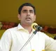Jagan is A1 and Mopidevi is A7 says Nara Lokesh