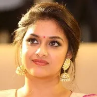 Keerthy Suresh starts Youtube Channel