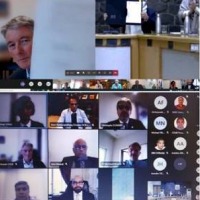 India, France sign MoU for extended health research