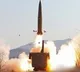 N.Korea fires 2 short-range projectiles into eastern waters