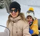 Fed up of gym exercises, actress Rambha takes a break