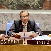 Ties between Taliban, foreign fighters remain close: Tirumurti