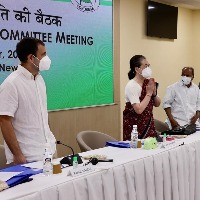 Ahead of Budget Session, Cong to meet on Friday