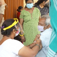 Centre mulling to revisit precaution dose policy