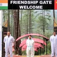 Chinese PLA hands over missing Arunchal boy to Indian Army