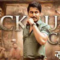 Kudos to Nani, Shyam Singa Roy achieves a rare feat on Netflix