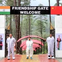 Indian Army thanks Chinese PLA for handing over Arunachal youth