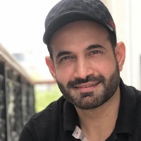 Deepak Hooda has gone through a tough period, says Irfan Pathan