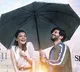Lyrical video of 'Thozhi' from Dulquer-starrer 'Hey Sinamika' released