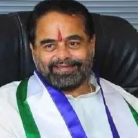 AP Speaker Tammineni praises TDP Chief Chandrababu