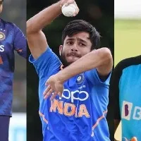 Rohit Sharma Returns From Injury To Lead India In West Indies Series