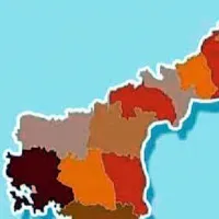AP Govt Changes small Corrections in new dist names