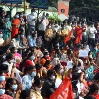 ap govt invites prc committee