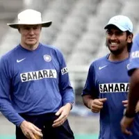 Greg Chappell points out one quality of MS Dhoni