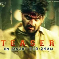 Bhala Thandanana teaser released on Jan 28th