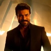 shankar and Charan movie update