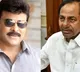 KCR speaks to Chiranjeevi by phone