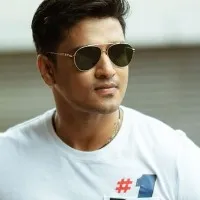 Nikhil Very sad to c this Pandemic affect