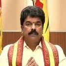 TDP leaders meets Governor