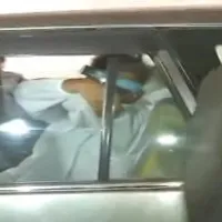 ED has taken Karvey CMD Parthasarathi into custody