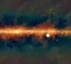 Strange Object Found In Milky Way Sending Radio Signal For Every 18 minutes