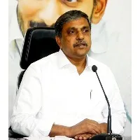 Sajjala invites employees unions leaders to talk with ministers committee