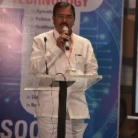 Telangana minister Niranjan Reddy tested corona positive