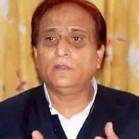 Azam Khan files nomination from jail