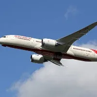 Tata Group officially taken charge of Air India