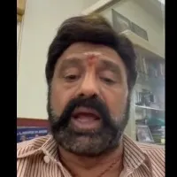 Balakrishna appeals govt to announce Hindupur as district head quarter