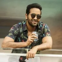 Manchu Vishnu updates