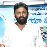 Minister Kodali Nani thanked CM Jagan over NTR District