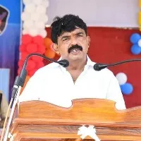 Minister Perni Nani opines on new districts