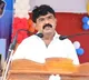 Minister Perni Nani opines on new districts