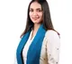Former beauty pageant Anukriti Gusain joins Congress party
